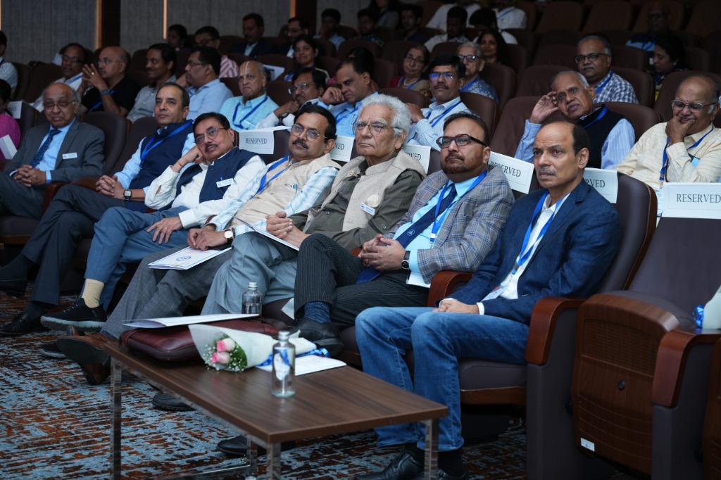 First SAGE International Symposium on Advances in Wireless Technologies - Prestige Falcon Tower, Bengaluru