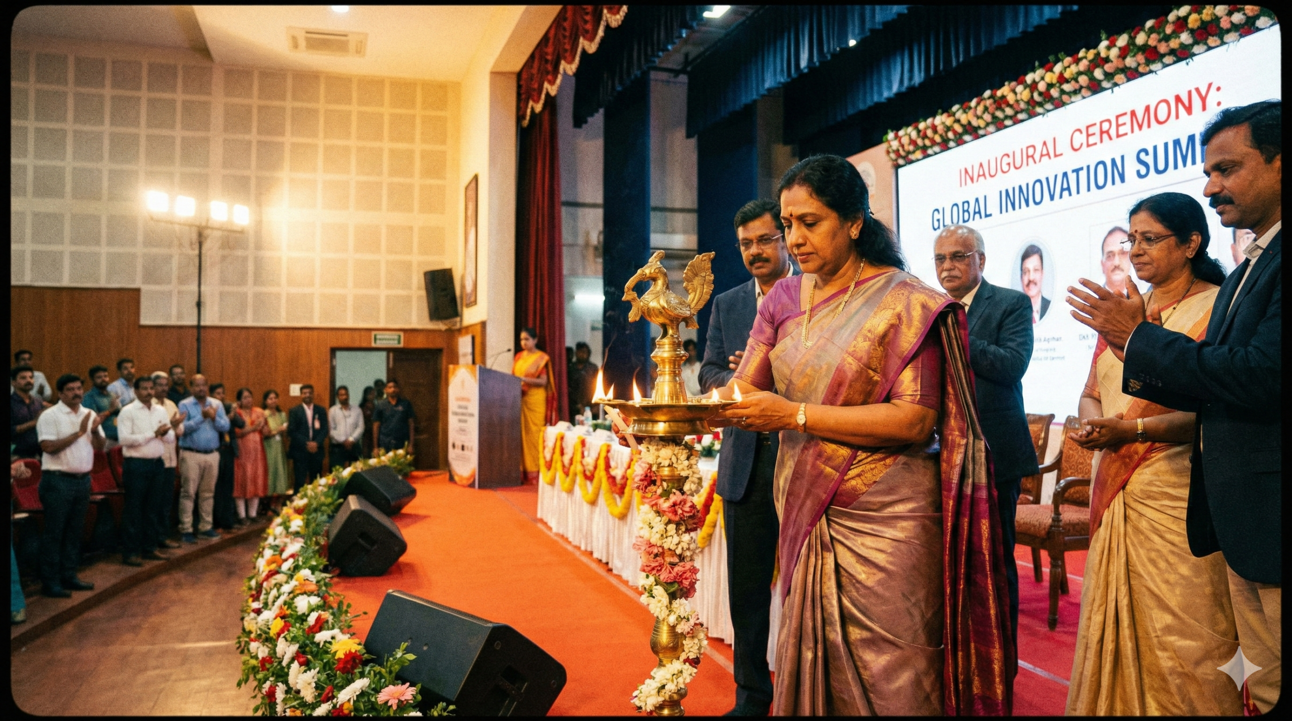 UI/UX Competition Award Ceremony